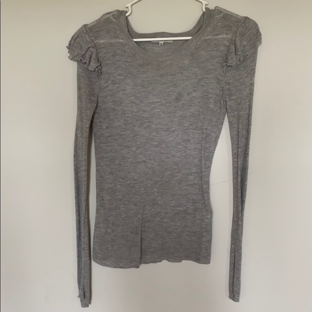 Madewell top